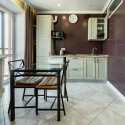 Фото Апартаменты на улице Большая Фёдоровская 11