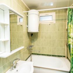 Фото Отель Ваш комфорт на улице Посьетская