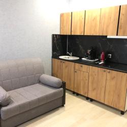 Фото Отель San-Marino (Сан-Марино) на улице Малиновая 3Б/1