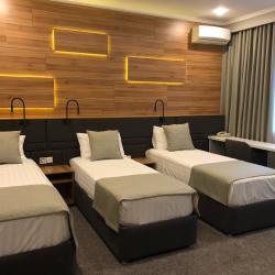 Фото Отель Шертон