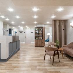 Фото Отель Волжская гавань