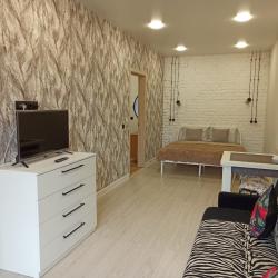 Фото Отель MyHome YourHome (МайХоум ЙоХоум) на переулке Финский