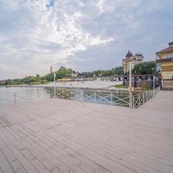 Фото Отель SMOLINOPARK (СмолиноПарк)