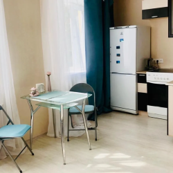 2-комнатные апартаменты улучшенные