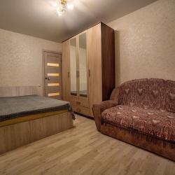 Фото Апартаменты на Краснинском шоссе 30