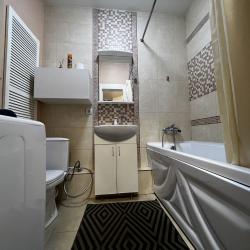 Фото Отель AlexHome (АлексХоум) на улице Молодёжная 4