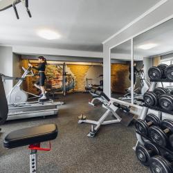 Фото Отель Бурятия