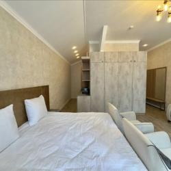 Фото Отель Taukel (Таукель)