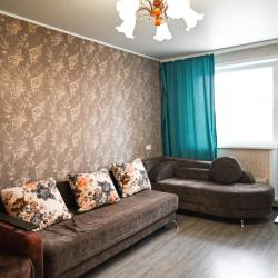 Фото Апартаменты на улице Лазо 37