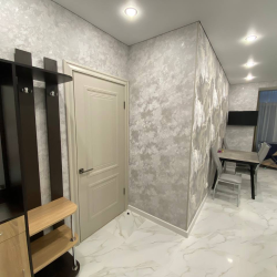 Апартаменты Apart MV (Апарт МВ) на улице Советская 123 корпус 2 — 791b287ed485ad58c79ba38feaf48fb3