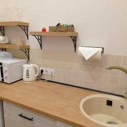 Фото Апартаменты Домик на Соборной площади 11