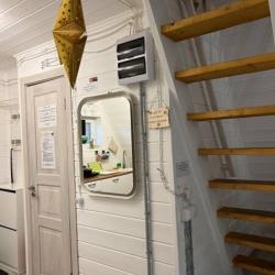Фото Отель Klever House (Клевер Хаус) Хиттолоярви