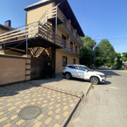 Фото Отель Стелла