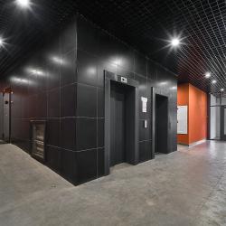 1-комнатные апартаменты студия