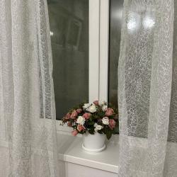 2-комнатные апартаменты студия с 2 односпальными и 2 двуспальными кроватями на 3 этаже