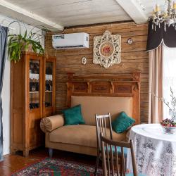 Фото Отель Olafa Home (Олафа Хоум)