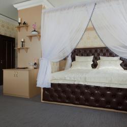 Фото Отель Регина в Петровском