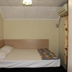 Фото Отель Креатида