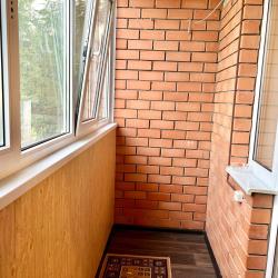 Фото Апартаменты на улице Индустриальная