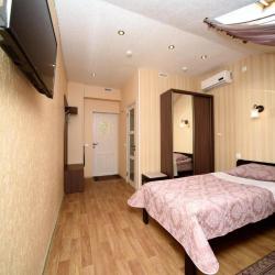 Фото Отель Картуши