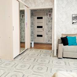 1-комнатные апартаменты стандарт