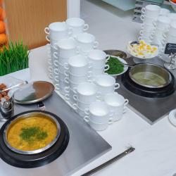 Фото Отель Санаторий Надежда