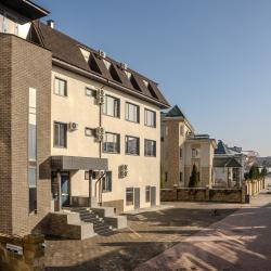 Фото Отель Duo Hotel by Futuro (Дуо бай Футуро)