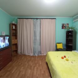 1-комнатные апартаменты стандарт