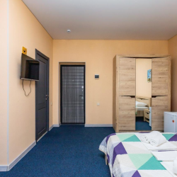 Номер стандарт семейный