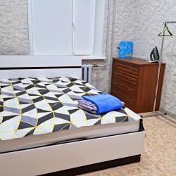 2-комнатные апартаменты стандарт