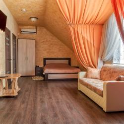 Фото Отель Wild West (Вайлд Вест)