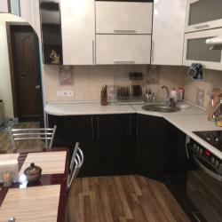 Фото Апартаменты на улице Победы 12