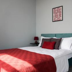 Фото Отель Apartic на проспекте Мира