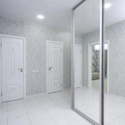 2-комнатные апартаменты улучшенные