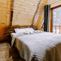 Коттедж премиум