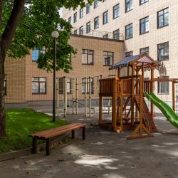 фото 56 Темп Хоум на аллее Первой Маёвки