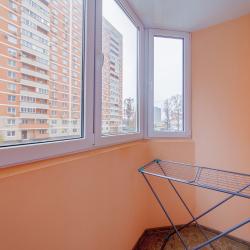 Фото Отель Цветные сны 5 на улице им. Героя Сарабеева В.И.