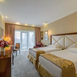 Фото Отель Rixos President Astana (Риксос Президент Астана)