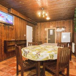 Фото Отель Дубровки - Лесное