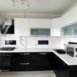 Фото Отель ZNS Rent (ЗНС Рент) на улице Луначарского 63