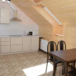 Фото Solar Apart Hotel (Солар Апарт Отель)