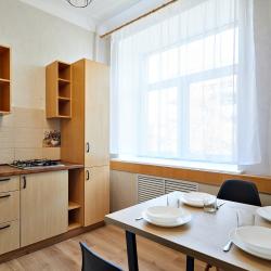 2-комнатные апартаменты улучшенные