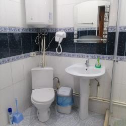 Коттедж улучшенный