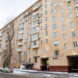 2-комнатные апартаменты люкс