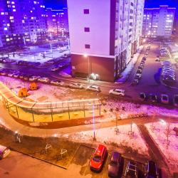 Фото Отель Как Дома 58 на ул. Мира 44А