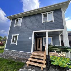 Фото Отель Коттедж Оранжерейка 166