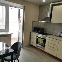 1-комнатные апартаменты стандарт