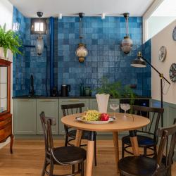 фото 3 D Apartments (Д Апартменс) на улице Средняя Подьяческая
