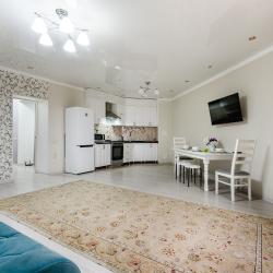 Фото Отель Meridian Apartments (Мередиан Апартментс) на улице Масанчи 23/2