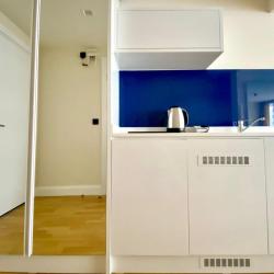 Фото Апартаменты Orbi City - Sea View